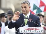 Orbán by mal pred výborom dokázať existenciu Sorosovho plánu