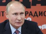Putin: Kim Čong-un je kompetentným a zrelým lídrom