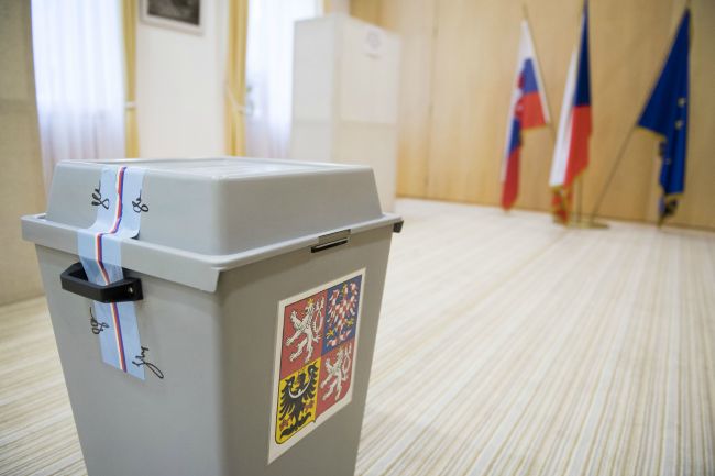 Takto dopadli výsledky prezidentských volieb v ČR 