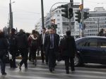 Gréci sú proti akémukoľvek použitiu názvu Macedónsko pre susedný štát
