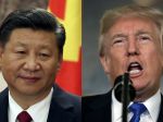 Čínsky prezident Si v telefonáte s Trumpom vyzval na obnovenie rozhovorov s KĽDR