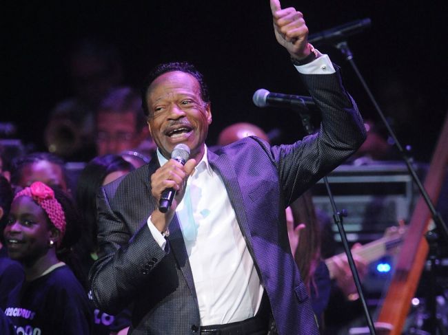 Zomrela gospelová hviezda Edwin Hawkins, známy hitom Oh Happy Day