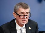 Český premiér Andrej Babiš požiada o vydanie na trestné stíhanie v kauze Čapí hnízdo