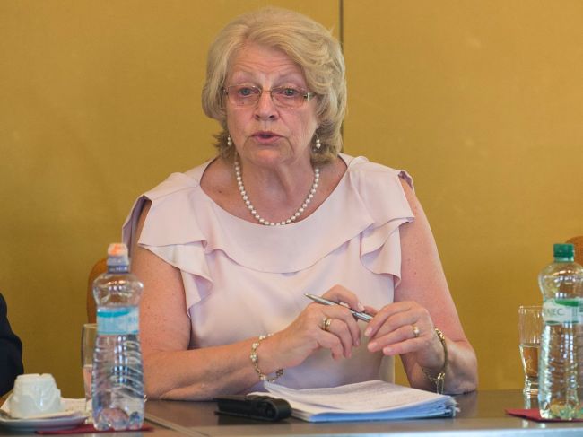 Blahová z SaS vyzvala Tomanovú, aby sa vzdala funkcie detskej ombudsmanky