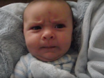 Video: Otec sa opýtal bábätka, či sa dobre vyspalo. Jeho reakcia baví internet
