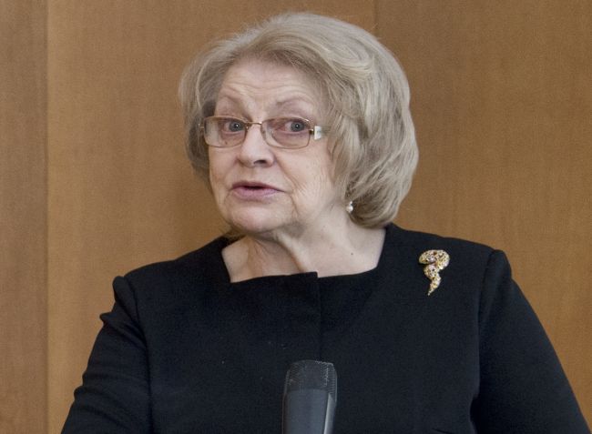 Tomanová z funkcie detskej ombudsmanky neodstúpi, nevidí na to dôvod