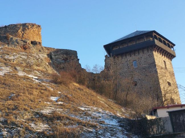 Fiľakovský hrad sa stal pamiatkou s prioritou ochrany a obnovy