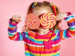 6 trikov, ako dosiahnuť, aby deti jedli menej sladkostí