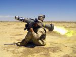Ukrajina očakáva americké protitankové strely Javelin do pol roka