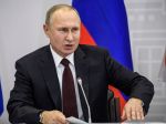 Putin sa bude snažiť vymeniť Krym za Donbas, tvrdí ukrajinský analytik