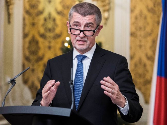 Babiš pripustil, že by sa mohol vzdať premiérskeho kresla