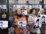 Ukrajinský novinár obvinený zo špionáže neuspel s odvolaním proti väzbe