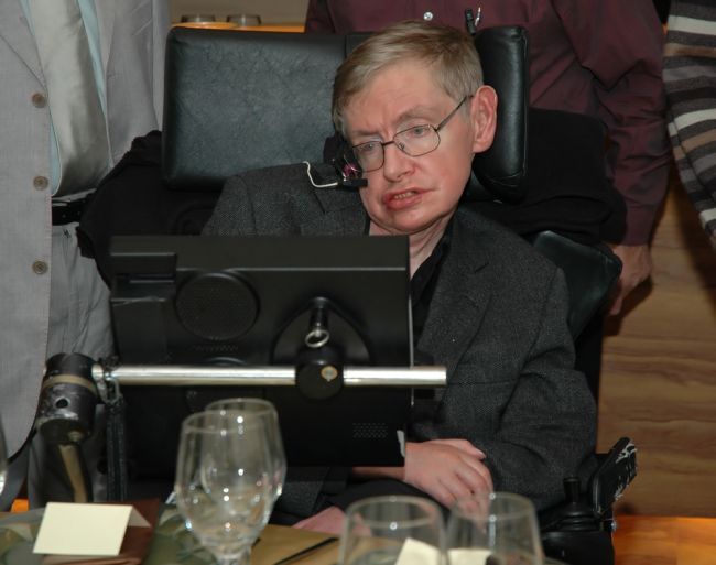 Stephen Hawking predpovedal budúcnosť našej planéty: Bude sa podobať na peklo