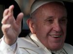 Pápež František pricestoval do Peru, navštívi povodie Amazonky