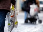 OĽaNO: Spoplatnenie plastových tašiek nič nezmenilo, treba motivovať ľudí