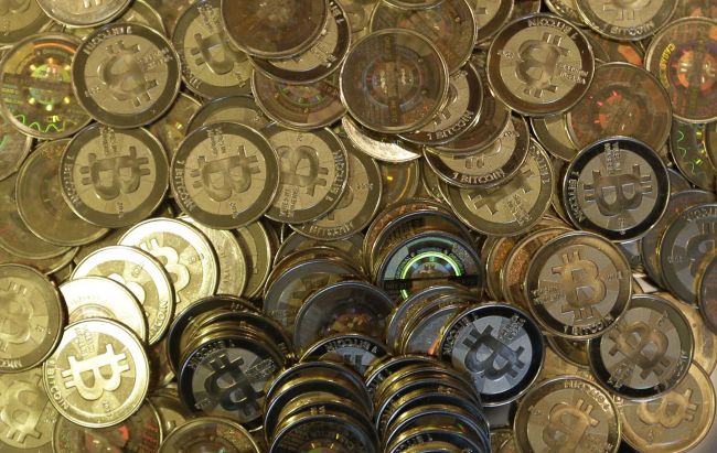 Podľa analytika kurz bitcoinu tento rok vzrastie až na 25.000