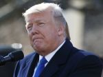 Politológ: Trump na sociálnych sieťach šokuje, protirečí vlastnej administratíve
