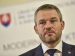 Pellegrini: Slovensko muselo prejsť komplikovanou cestou, aby sa mu darilo