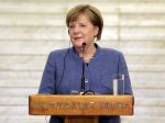 Merkelová podporila plán Bulharska hostiť stretnutie EÚ-Turecko