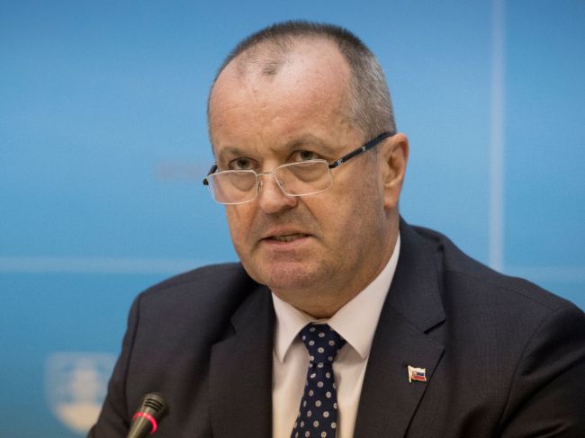 Gajdoš: Vojskové skúšky prototypu bojového vozidla sa skončia v marci