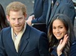 Harry a Meghan nie sú jediní: V britskej kráľovskej rodine sa schyľuje k ďalšej svadbe!