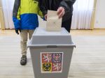 Podľa politologičky v českých voľbách rozhodne len volebná účasť