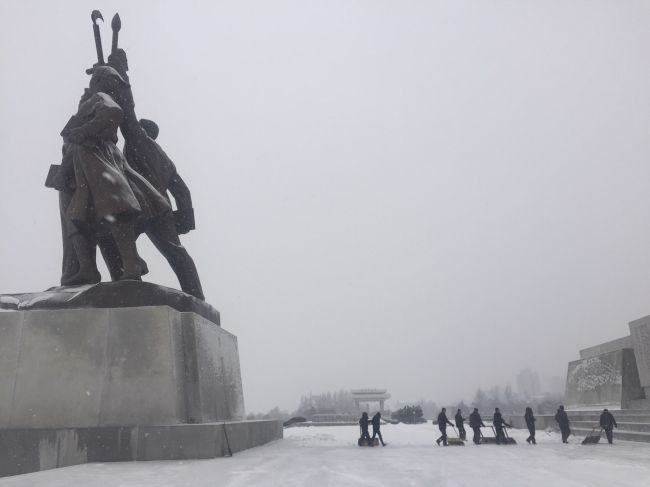 Severná Kórea má nový sviatok: 8. februára. Čo tam vtedy slávia?