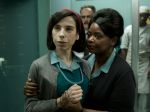 Najviac nominácií na Oscara má film Podoba vody