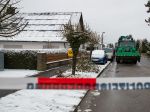Na muža a jeho manželku podozrivých z vraždy jeho rodičov uvalili väzbu
