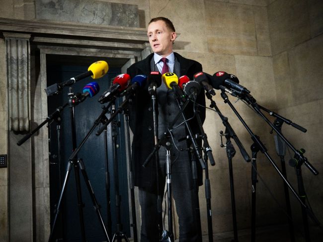 Dánsky vynálezca obvinený z vraždy v ponorke svoju obeť najskôr mučil