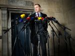 Dánsky vynálezca obvinený z vraždy v ponorke svoju obeť najskôr mučil