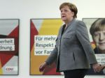 Za vlády Merkelovej prudko vzrástol vývoz zbraní z Nemecka