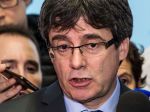 Katalánsky expremiér Puigdemont opäť nevylúčil svoj návrat do Španielska