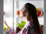Máte v chladničke túto potravinu? Doteraz ste nevedeli, že pomáha poraziť prechladnutie