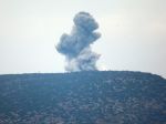 Rakety vystrelené zo Sýrie zasiahli turecké mesto Kilis, zranených je 13 ľudí