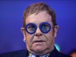 Elton John sa lúči s fanúšikmi. Potvrdil, že pripravuje posledné svetové koncertné turné
