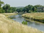 Rieka Nitra je znečistená ortuťou a ďalšími nebezpečnými látkami