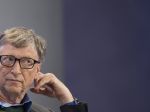 EÚ a nadácia manželov Gatesových poskytnú Afrike ďalších 100 miliónov eur