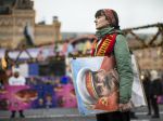 Rusko zakázalo premietať v kinách komediálnu drámu o Stalinovi