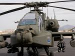Vrtuľníky riadené Američanmi omylom zabili v Iraku sedem ľudí vrátane civilistov