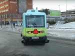 Video: V uliciach Európy sa už objavujú prvé robotické autobusy. Jazdia bez šoférov