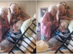 Video: Babičky rozveselili zomierajúcu sestru krásnym gestom, ktoré dojíma internet
