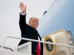 V Trumpovom leteckom špeciáli pribudnú nové chladničky za takmer 24 miliónov