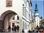 Hlavné mesto chystá rekonštrukciu svojej dominanty. Michalská veža sa má na čo tešiť!