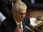 Zeman českú spoločnosť nezjednotí a bude sa miešať do vlády, tvrdí politologička