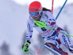 Skvelá olympijská generálka! Vlhová triumfovala, Zuzulová predviedla úspešný "comeback"