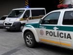Zadržaný cudzinec spáchal v Prahe samovraždu v policajnej cele