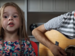 Video: 5-ročné dievčatko si obľúbilo Katy Perry. Jeho spev si okamžite zamilujete!