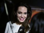 Angelina Jolieová vyzvala na ukončenie sýrskej vojny. Stretla sa s utečencami