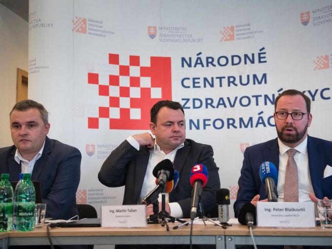 NAJ podáva pre ezdravie trestné oznámenie na Druckera a Blaškovitša